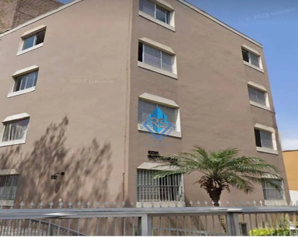 Apartamento, 1 quarto, 47 m² - Foto 11