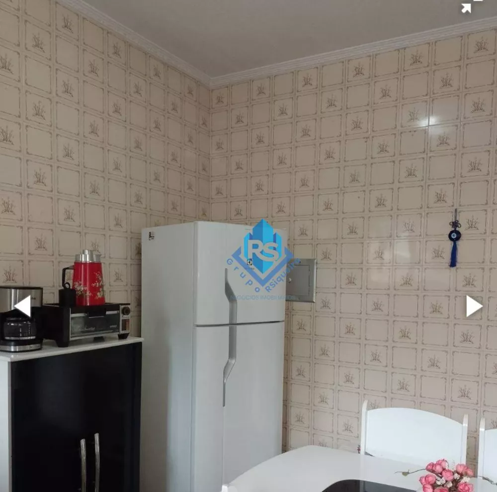 Apartamento à venda com 1 quarto, 47m² - Foto 3