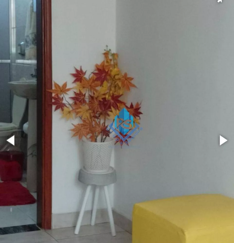 Apartamento à venda com 1 quarto, 47m² - Foto 7