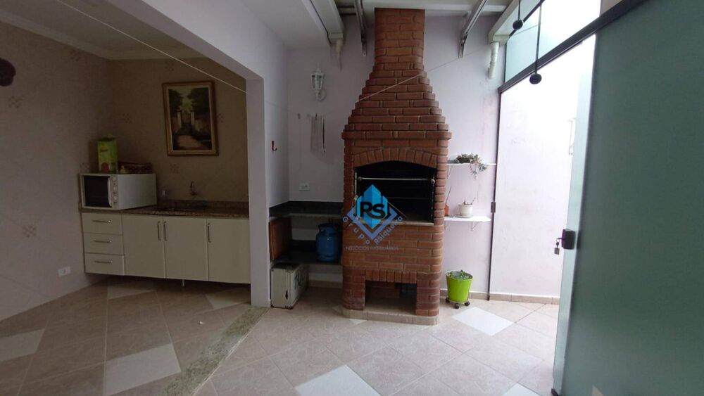 Sobrado, 3 quartos, 170 m² - Foto 10