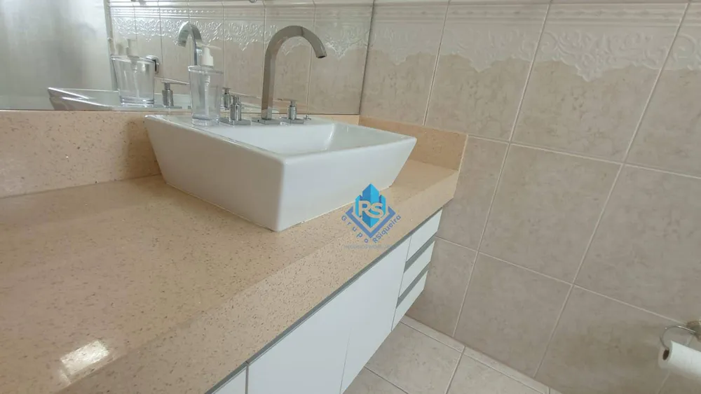 Sobrado, 3 quartos, 170 m² - Foto 2