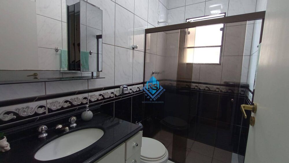 Sobrado, 3 quartos, 170 m² - Foto 9