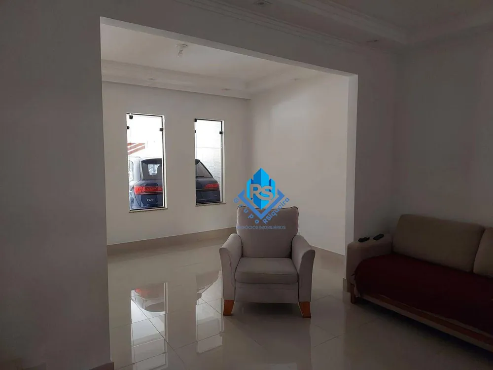 Sobrado, 3 quartos, 170 m² - Foto 6