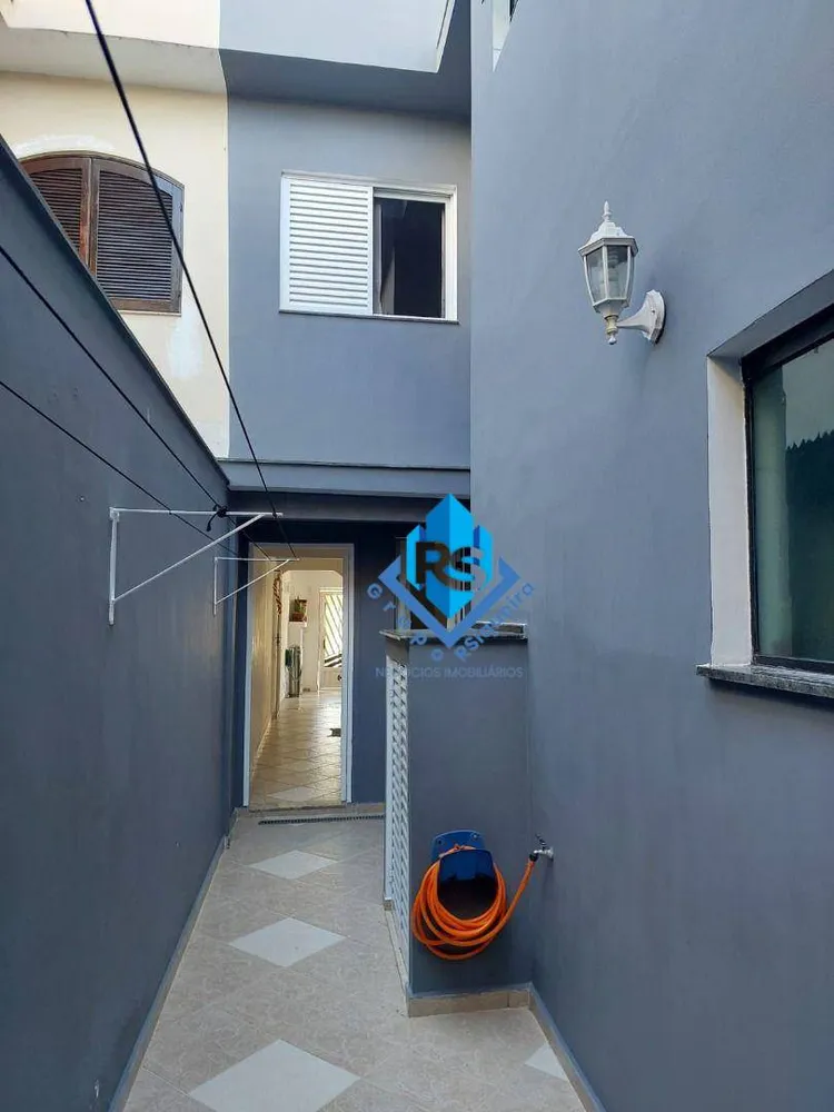 Sobrado, 3 quartos, 170 m² - Foto 19