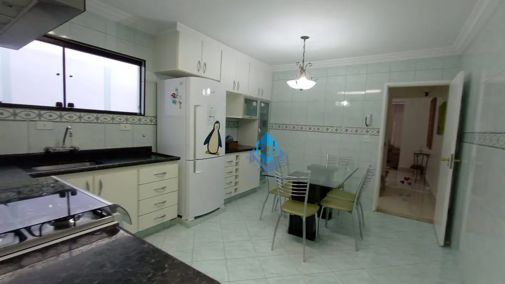 Sobrado, 3 quartos, 170 m² - Foto 3