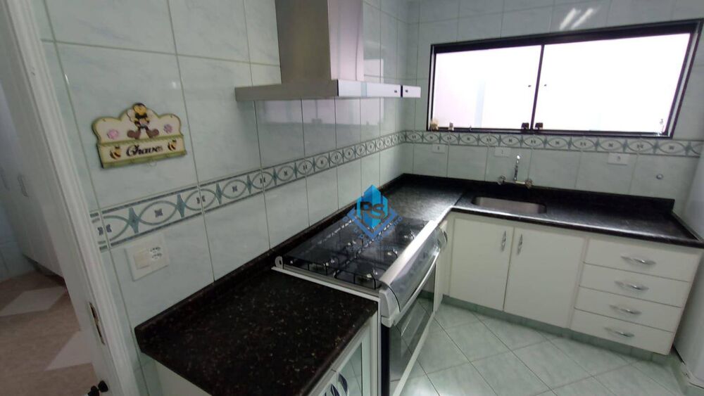 Sobrado, 3 quartos, 170 m² - Foto 5
