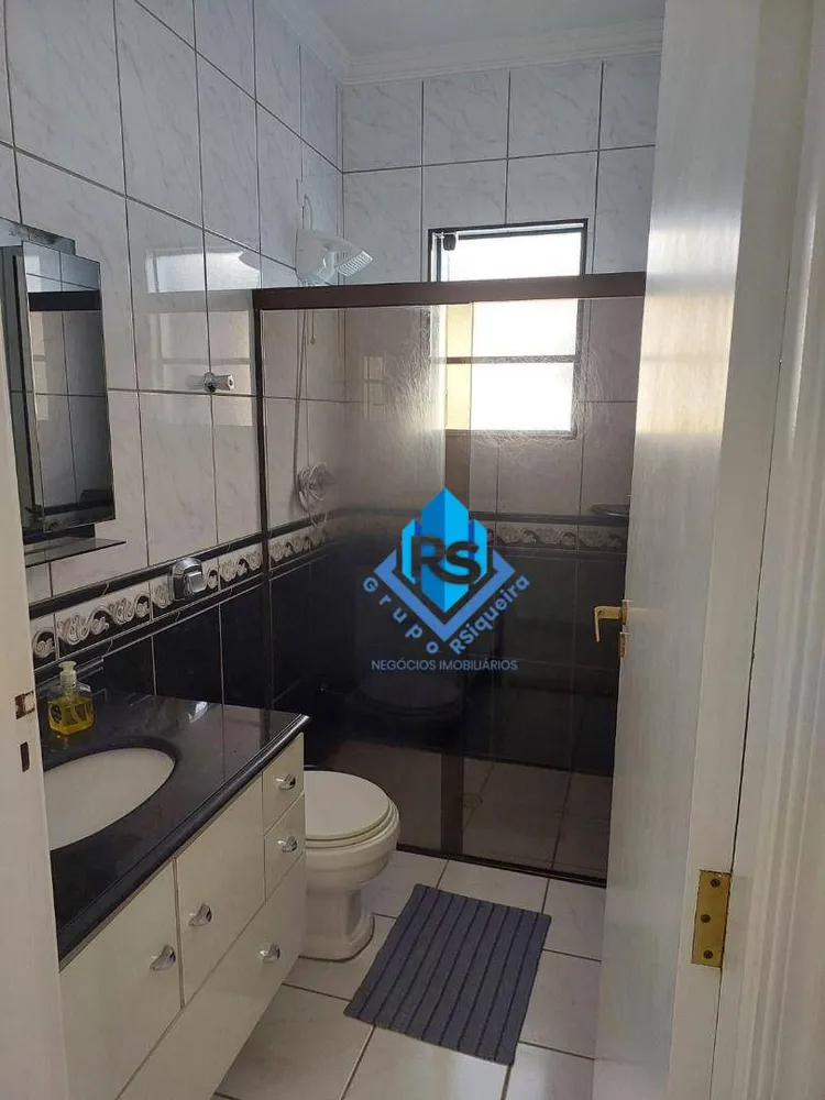 Sobrado, 3 quartos, 170 m² - Foto 1