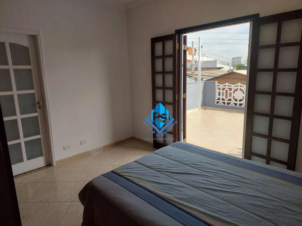 Sobrado, 3 quartos, 170 m² - Foto 12