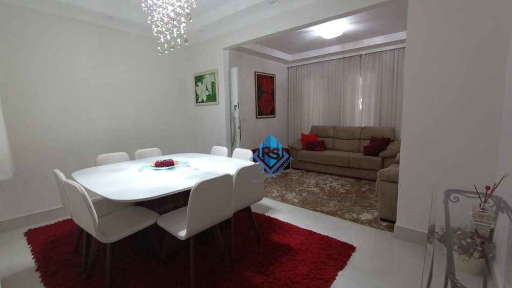 Sobrado, 3 quartos, 170 m² - Foto 7