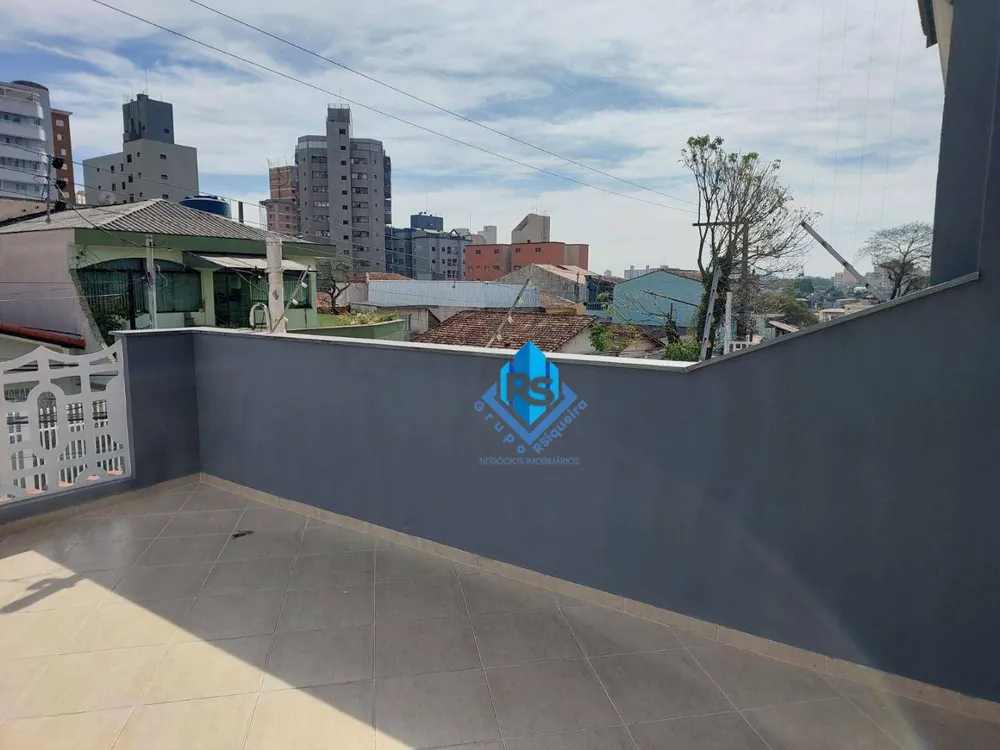 Sobrado, 3 quartos, 170 m² - Foto 13