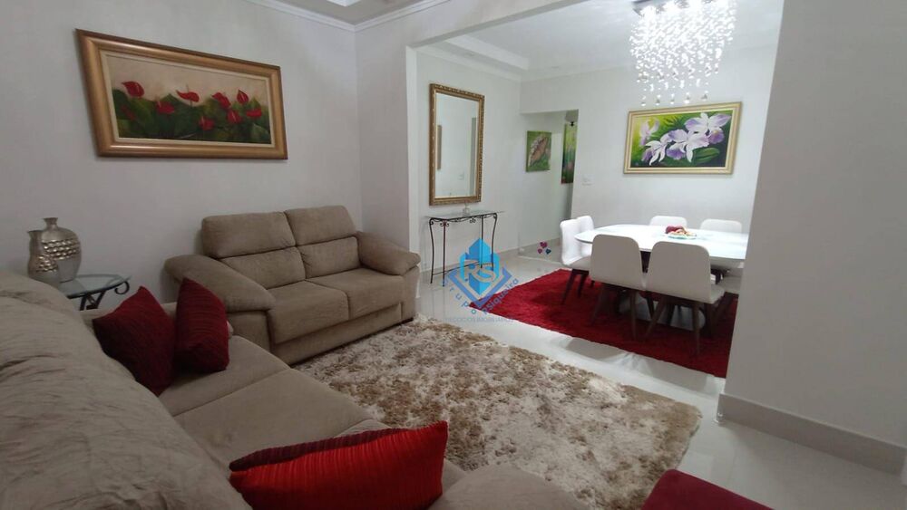 Sobrado, 3 quartos, 170 m² - Foto 8
