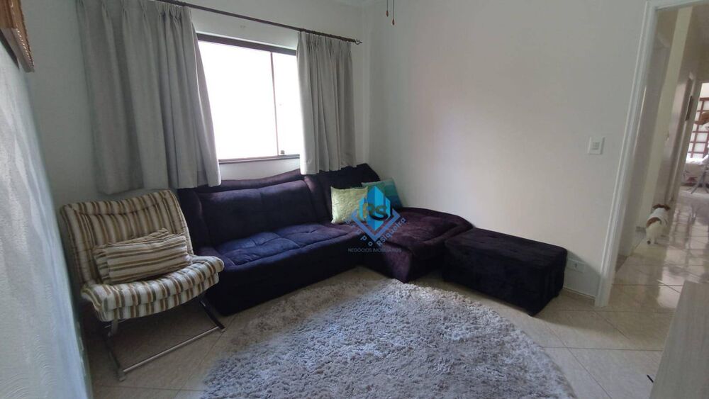 Sobrado, 3 quartos, 170 m² - Foto 12