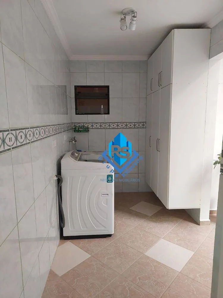 Sobrado, 3 quartos, 170 m² - Foto 4