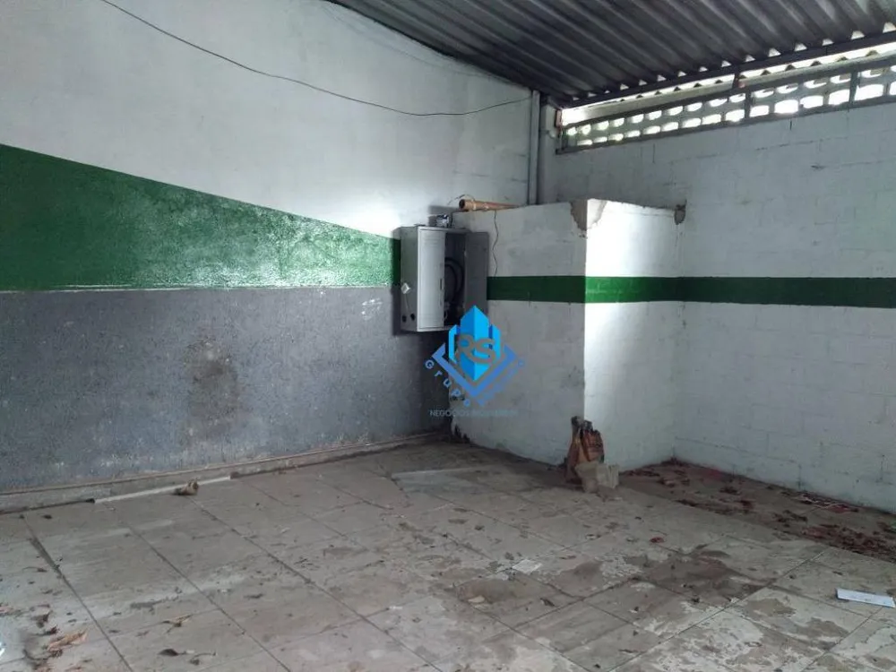 Depósito-Galpão, 267 m² - Foto 4