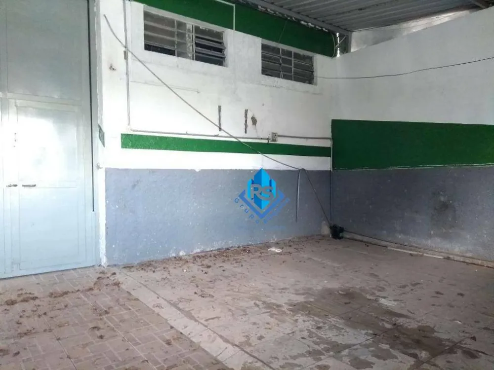 Depósito-Galpão, 267 m² - Foto 3