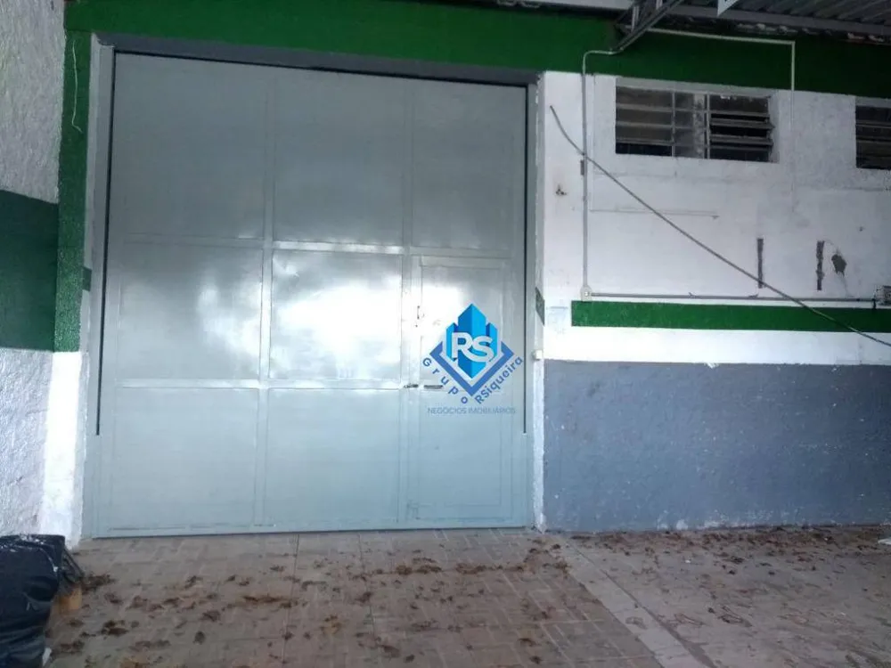 Depósito-Galpão, 267 m² - Foto 1