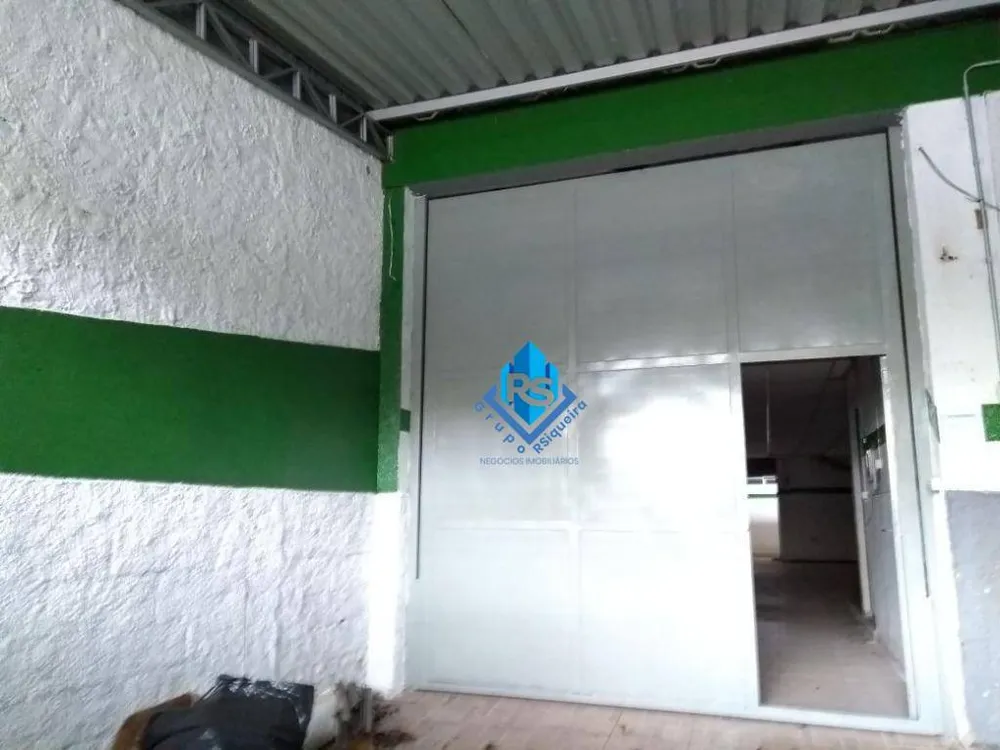 Depósito-Galpão, 267 m² - Foto 6