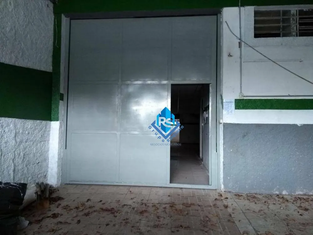Depósito-Galpão, 267 m² - Foto 5
