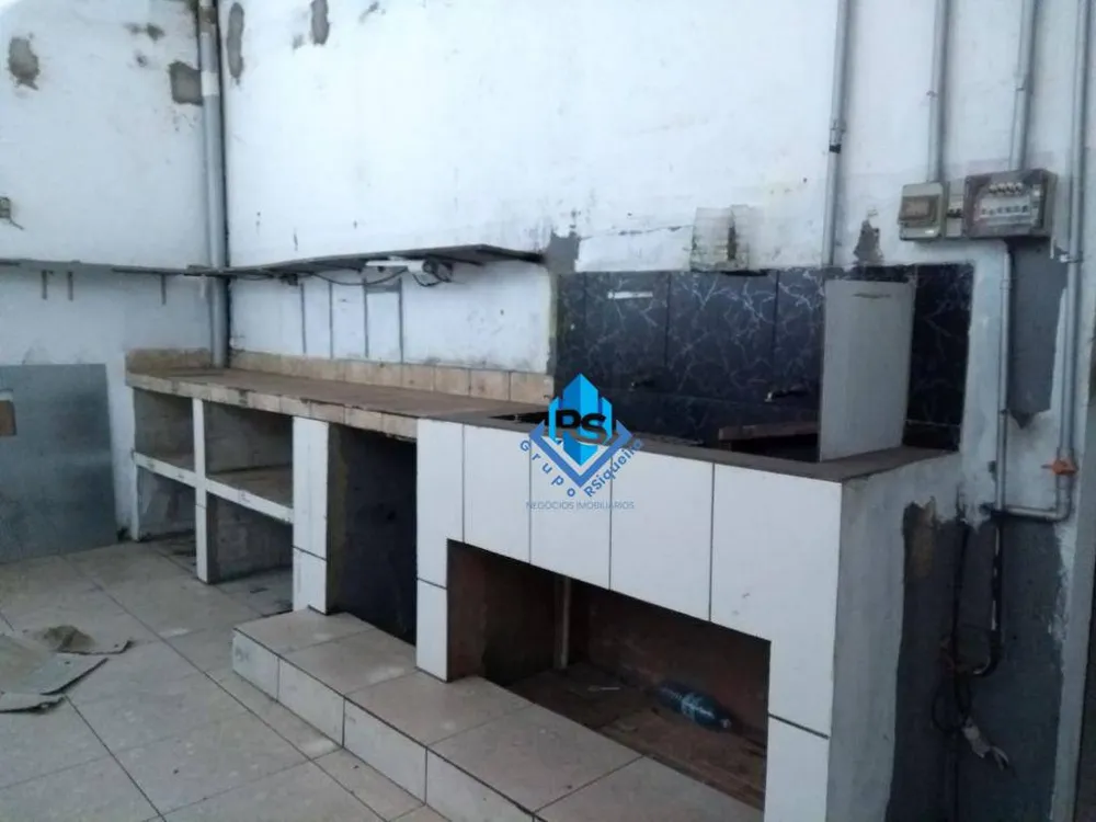 Depósito-Galpão, 267 m² - Foto 10