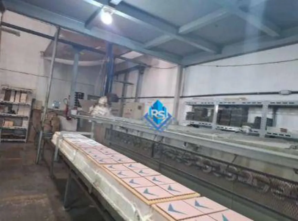 Depósito-Galpão, 743 m² - Foto 7