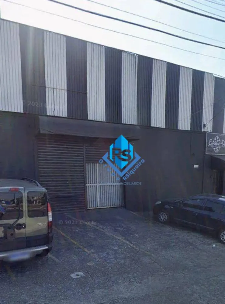 Depósito-Galpão, 743 m² - Foto 2