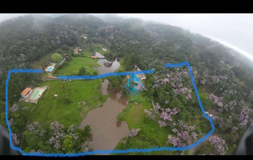 Sítio, 3 quartos, 3 hectares - Foto 12