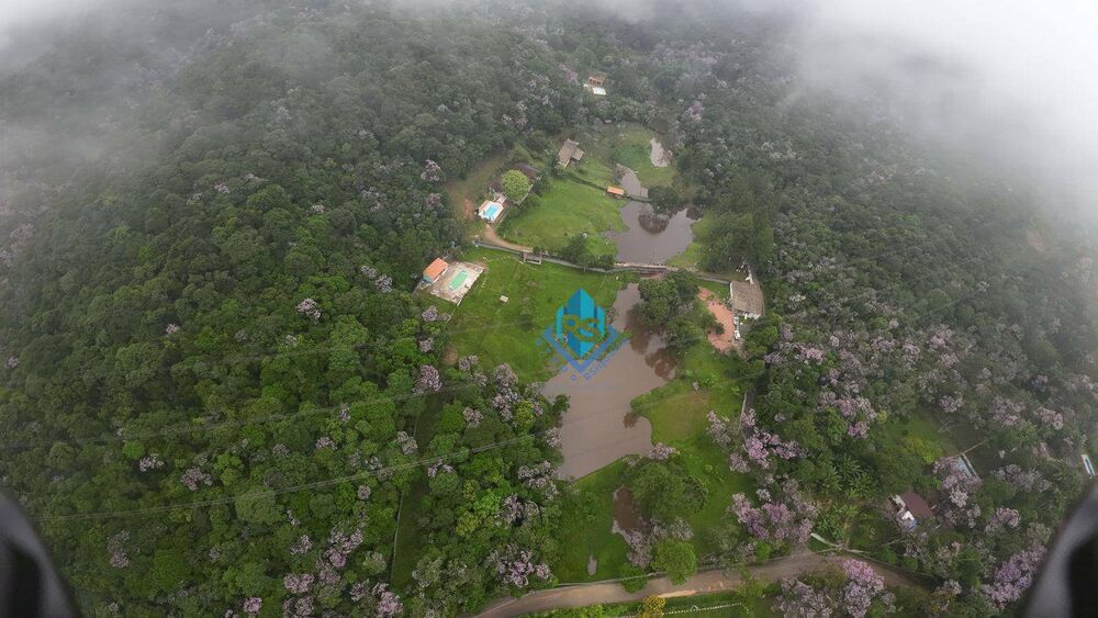 Sítio, 3 quartos, 3 hectares - Foto 6