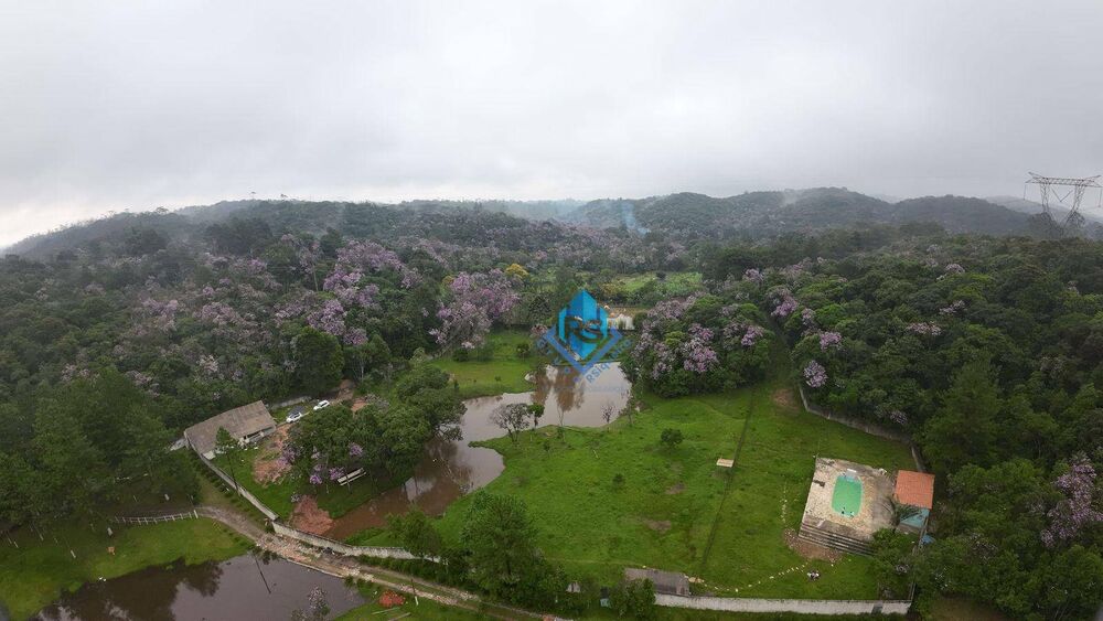 Sítio, 3 quartos, 3 hectares - Foto 4