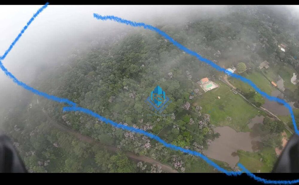 Sítio, 3 quartos, 3 hectares - Foto 11