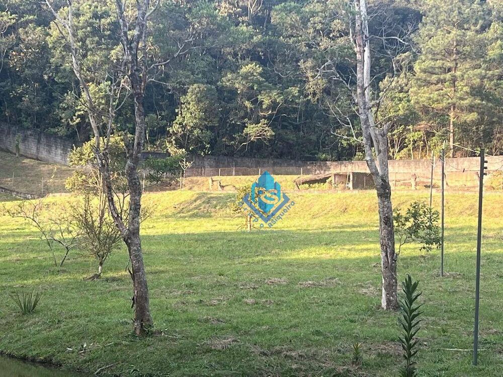 Sítio, 3 quartos, 3 hectares - Foto 1