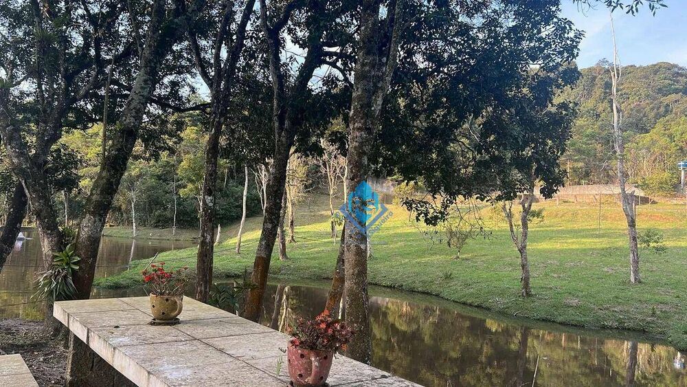 Sítio, 3 quartos, 3 hectares - Foto 2