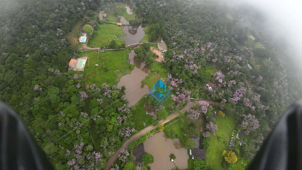 Sítio, 3 quartos, 3 hectares - Foto 5