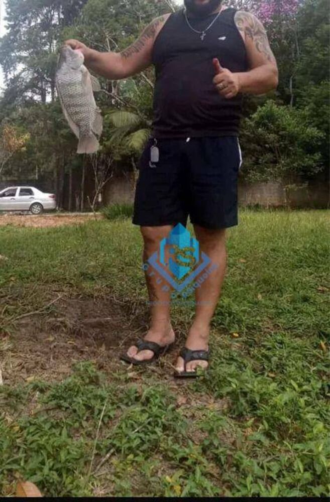 Sítio, 3 quartos, 3 hectares - Foto 10