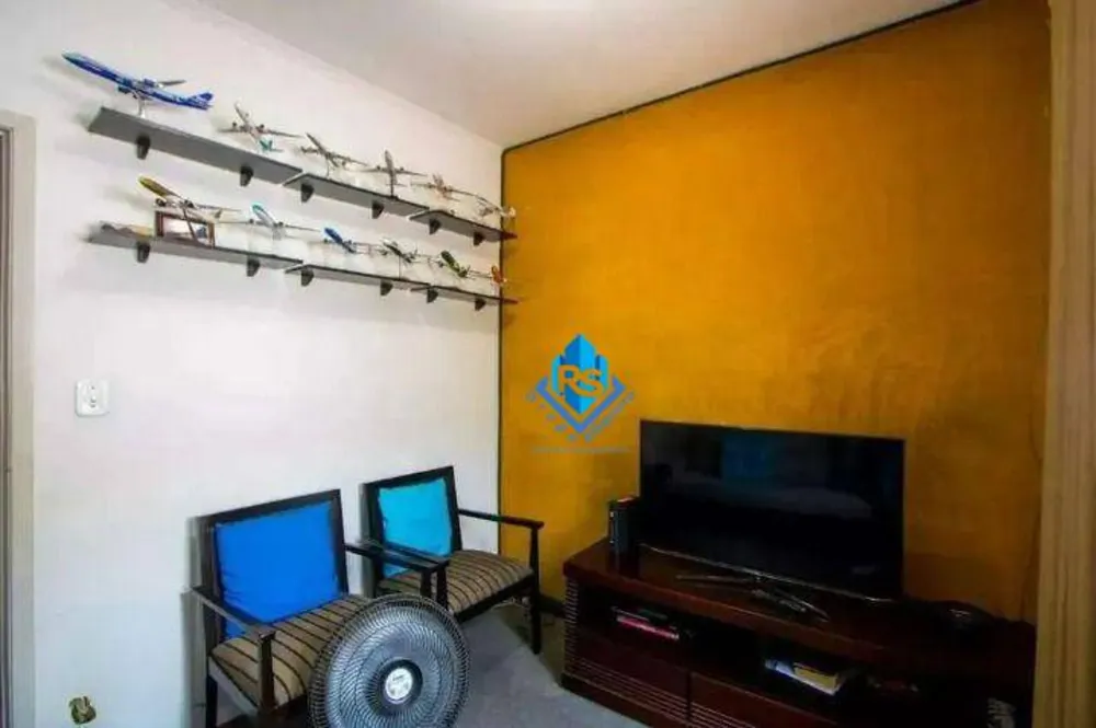 Sobrado, 4 quartos, 200 m² - Foto 7