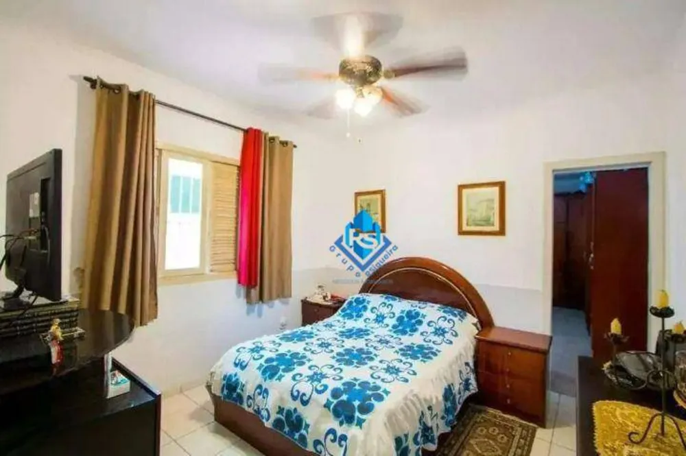 Sobrado, 4 quartos, 200 m² - Foto 8