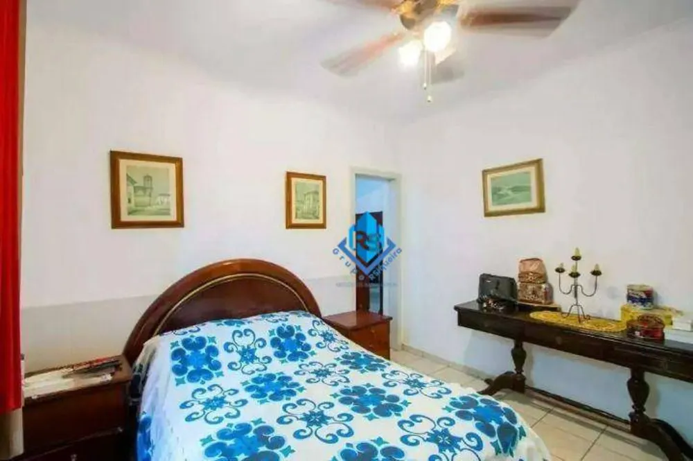 Sobrado, 4 quartos, 200 m² - Foto 4