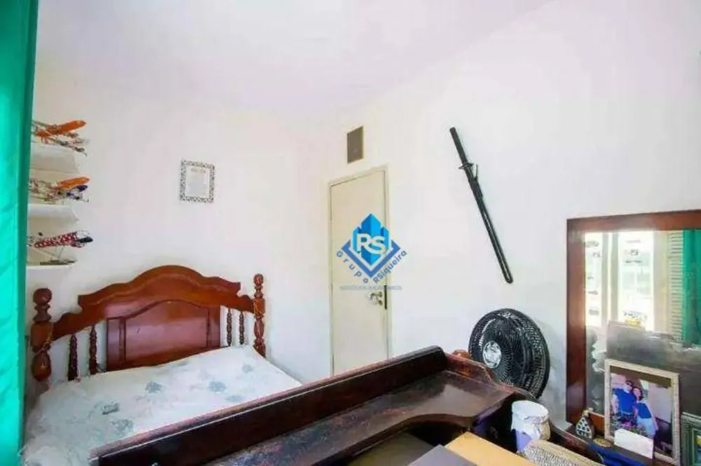 Sobrado, 4 quartos, 200 m² - Foto 6