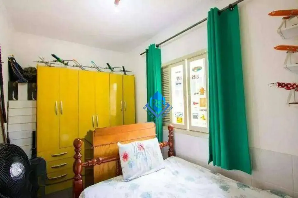 Sobrado, 4 quartos, 200 m² - Foto 5
