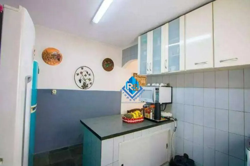 Sobrado, 4 quartos, 200 m² - Foto 2