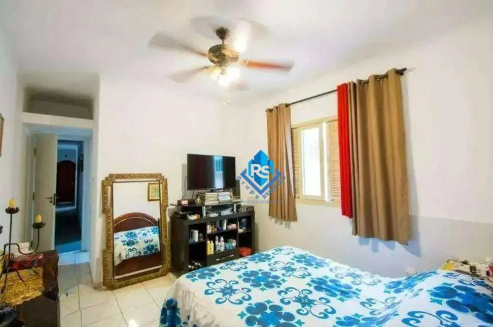 Sobrado, 4 quartos, 200 m² - Foto 3