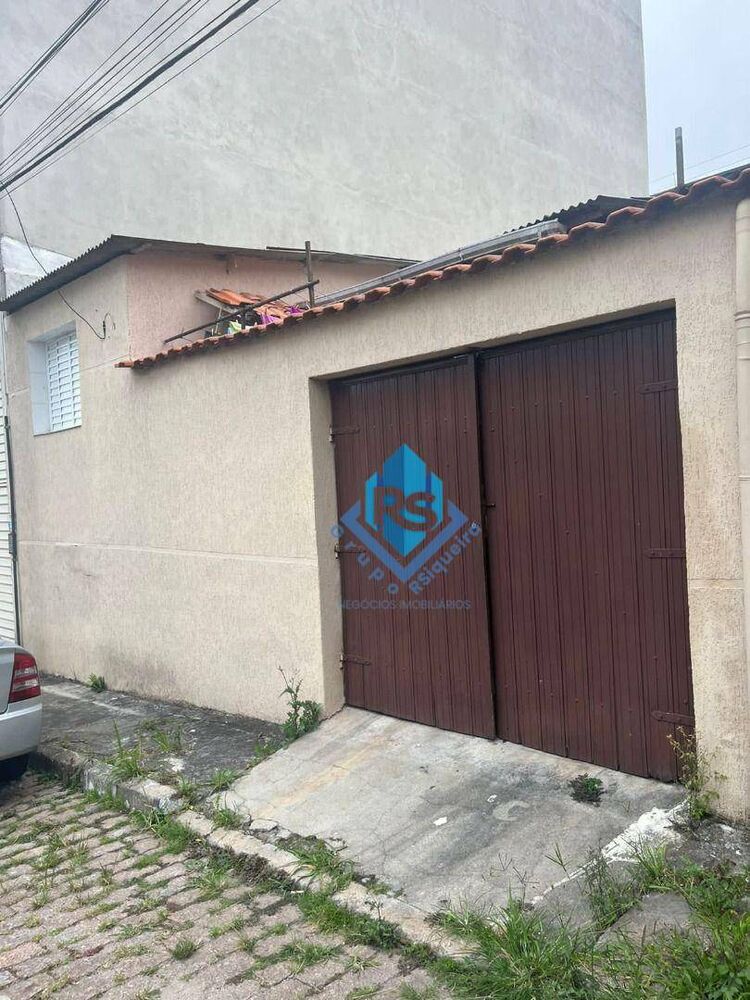Casa à venda com 3 quartos, 106m² - Foto 11