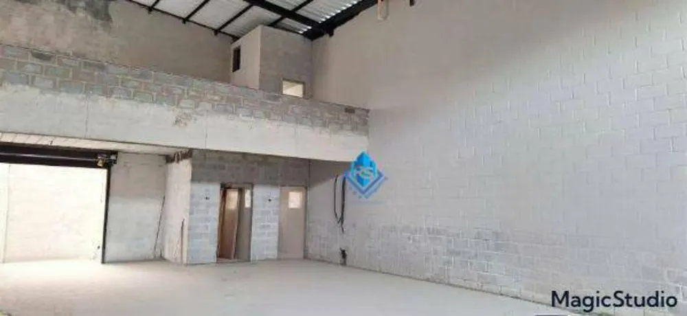 Depósito-Galpão, 261 m² - Foto 2