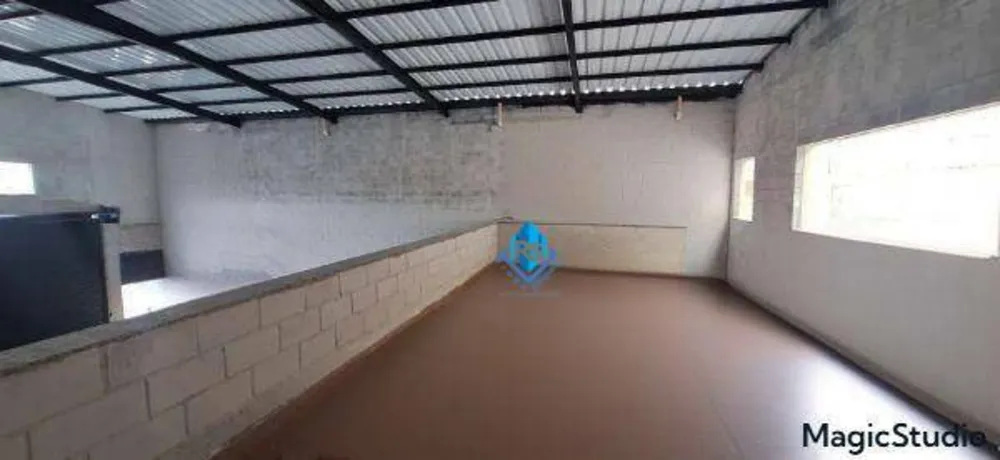 Depósito-Galpão, 261 m² - Foto 12