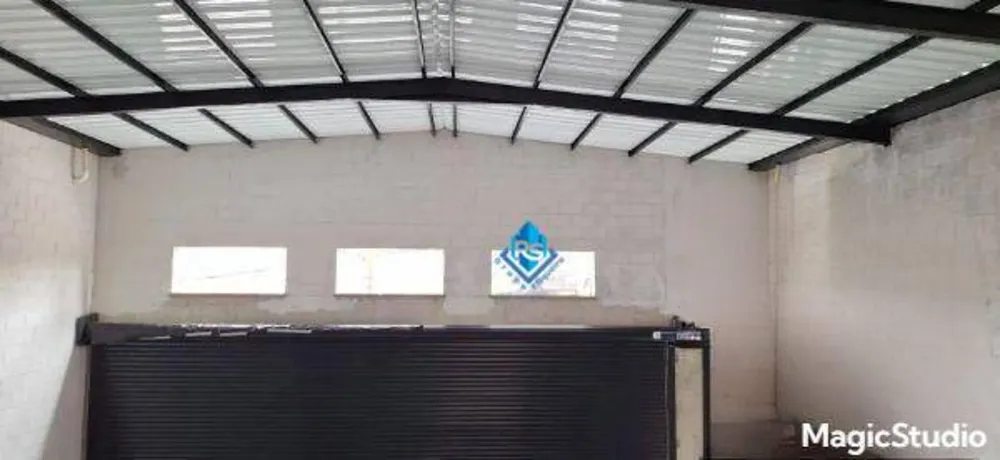 Depósito-Galpão, 261 m² - Foto 10
