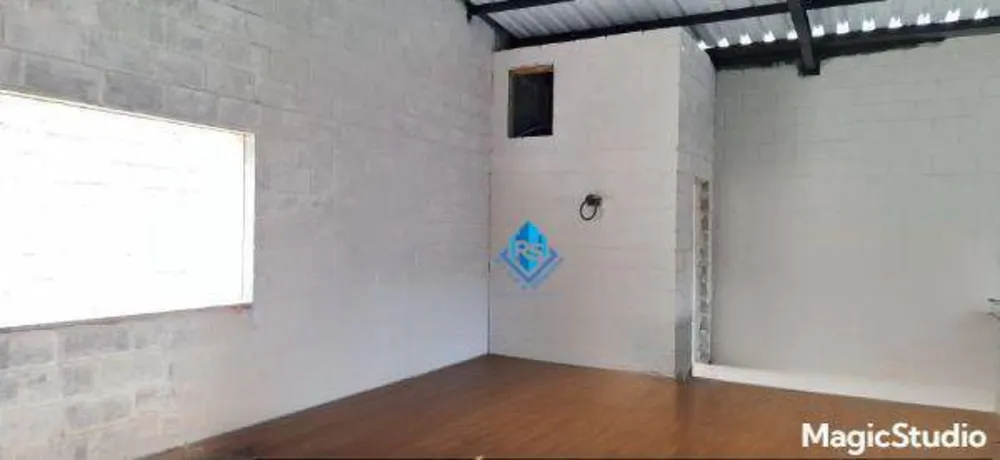 Depósito-Galpão, 261 m² - Foto 9