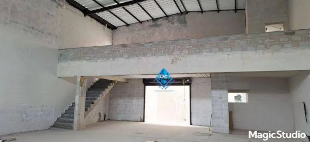 Depósito-Galpão, 261 m² - Foto 3