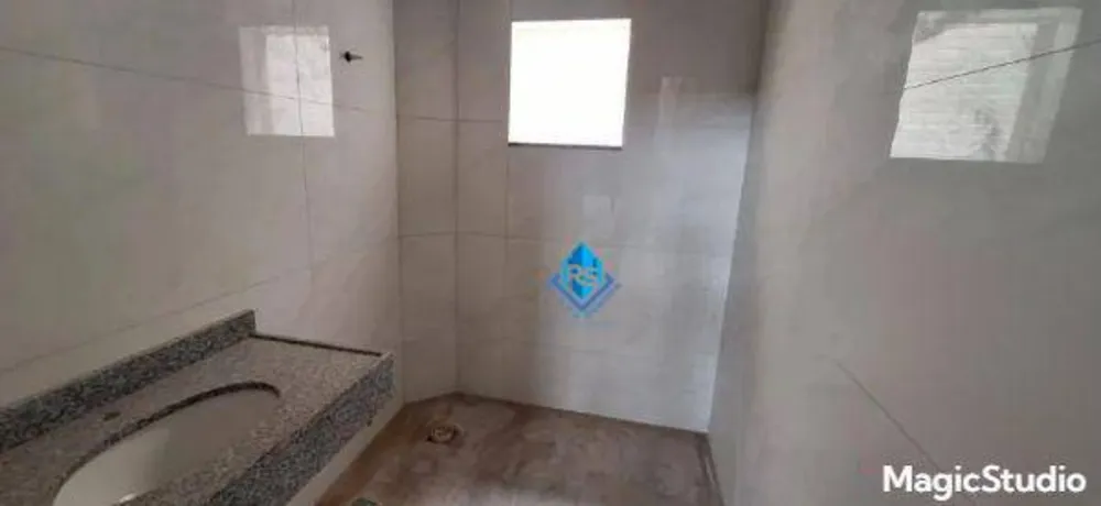 Depósito-Galpão, 261 m² - Foto 6