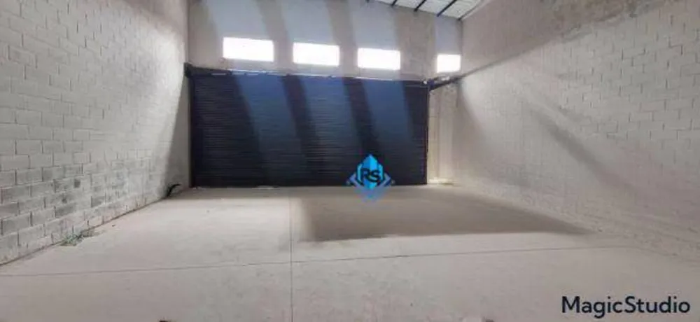 Depósito-Galpão, 261 m² - Foto 4