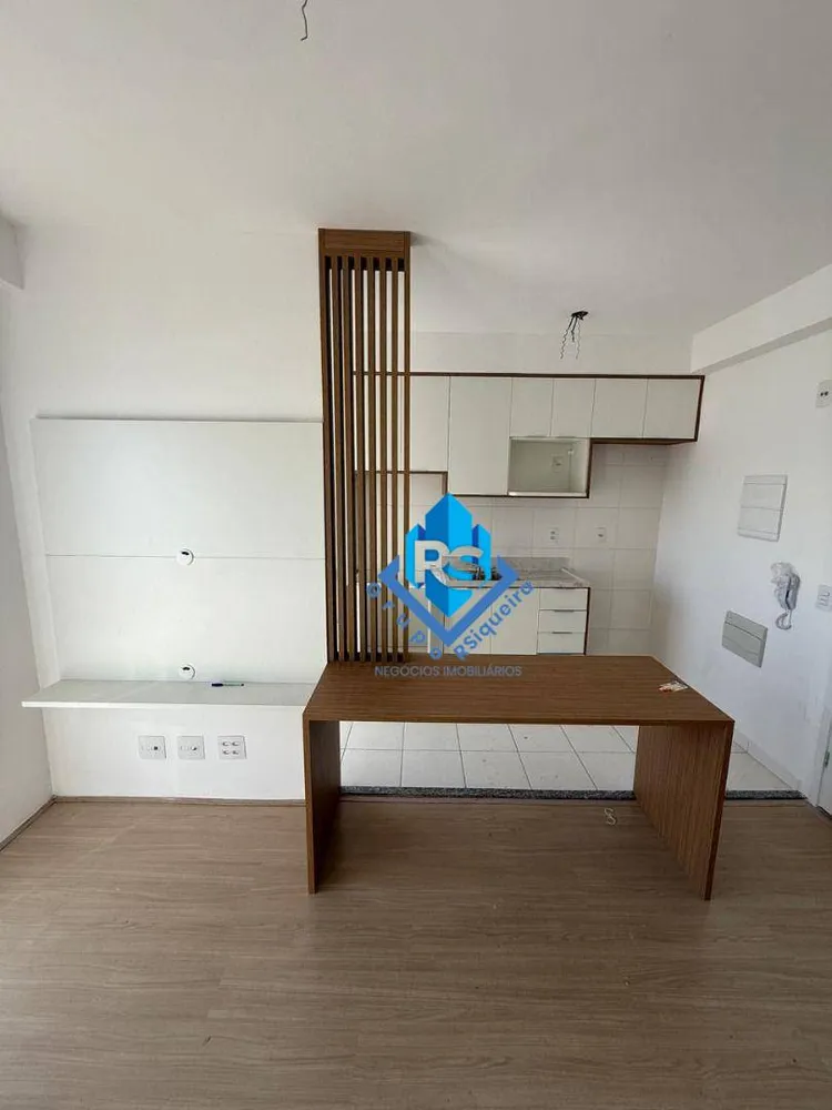 Apartamento, 2 quartos, 42 m² - Foto 8