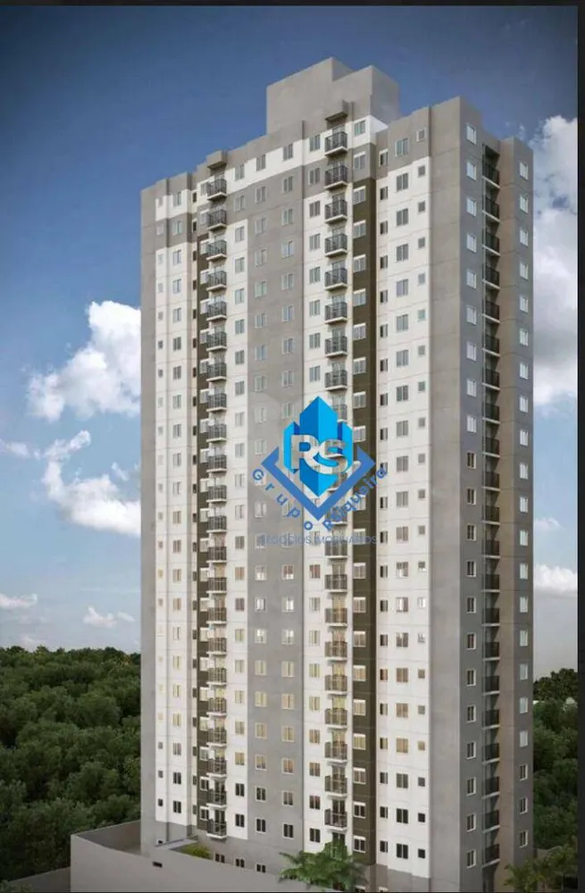 Apartamento, 2 quartos, 42 m² - Foto 4